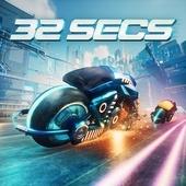 32秒极限交通赛车国际版(32 secs) 2.1.0版本