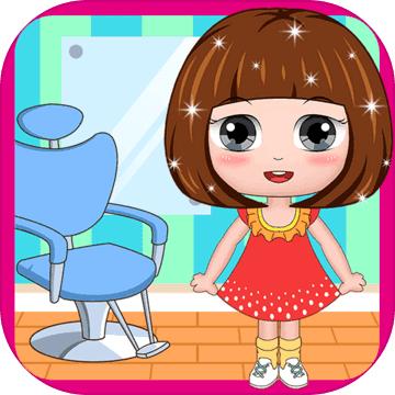 公主贝贝理发沙龙游戏 1.86.01中文版