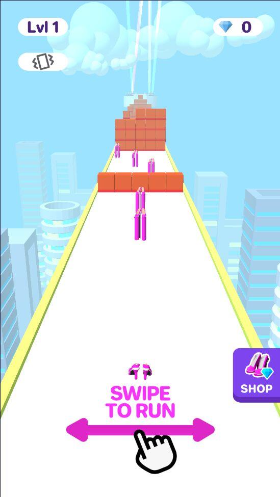 High Heels(踩高跟鞋单机版) 0.5.2官方版