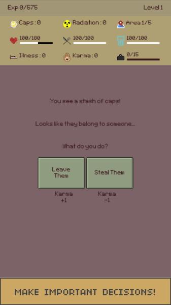 The Wanderer(流浪者破解版汉化版) 7.001040最新破解版