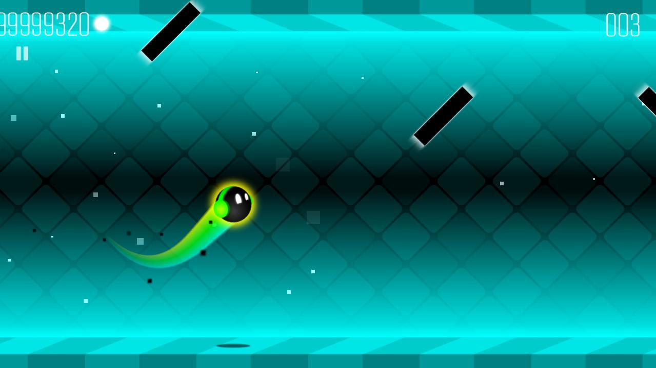 Dash till Puff 2(几何逃生2无限金币版) 1.6.1最新版