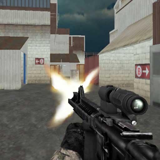 都市全境封锁 1.0.1安卓版