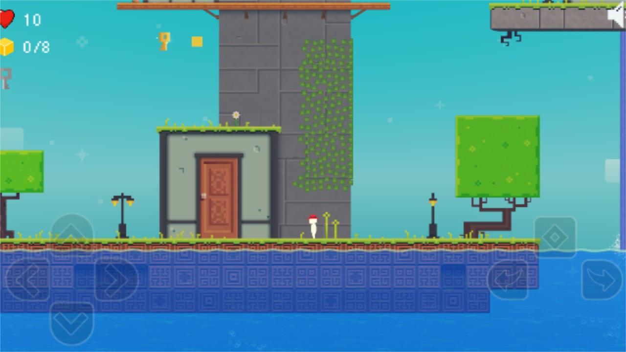 奥利的世界 1.1安卓版