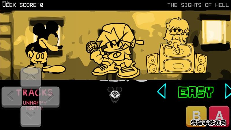 周五夜放克米老鼠模组 19安卓版