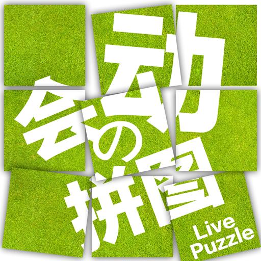 live puzzle(拼来拼趣) 3.03安卓版
