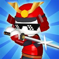 刀枪英雄破解版无限金币无限钻石 1.0安卓版