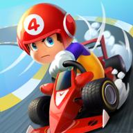 Idle Kart Tycoon(空闲卡丁车大亨安卓版) 1.0.1最新版