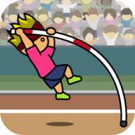 托尼的撑杆跳手游 1.0.1最新版