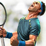 终极网球国际服最新版(Ultimate Tennis) 3.16.4417安卓版