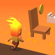 Lava Floor(熔岩男孩的室内跑酷无限金币破解版) 1.5内购版