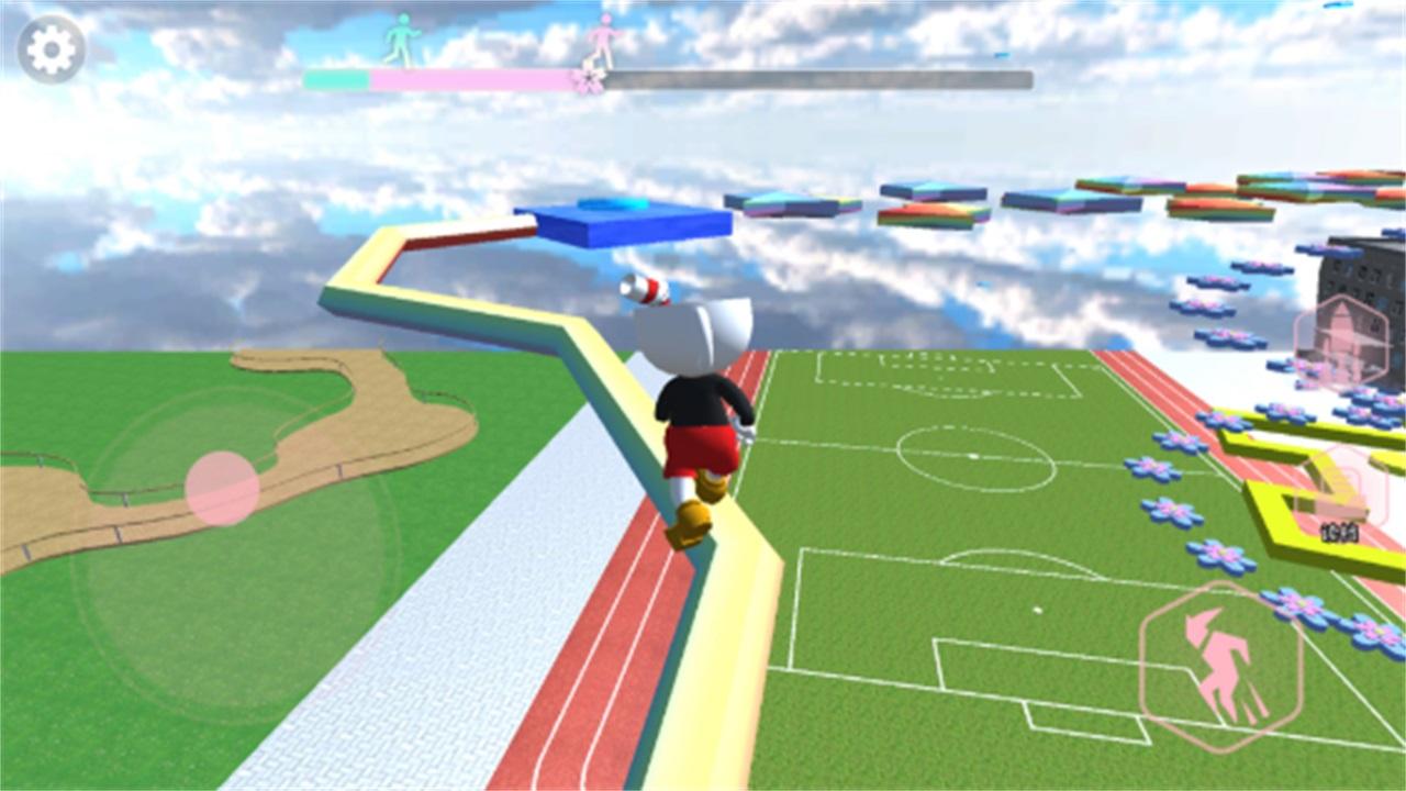 泡泡龙大闯关 1.0安卓版