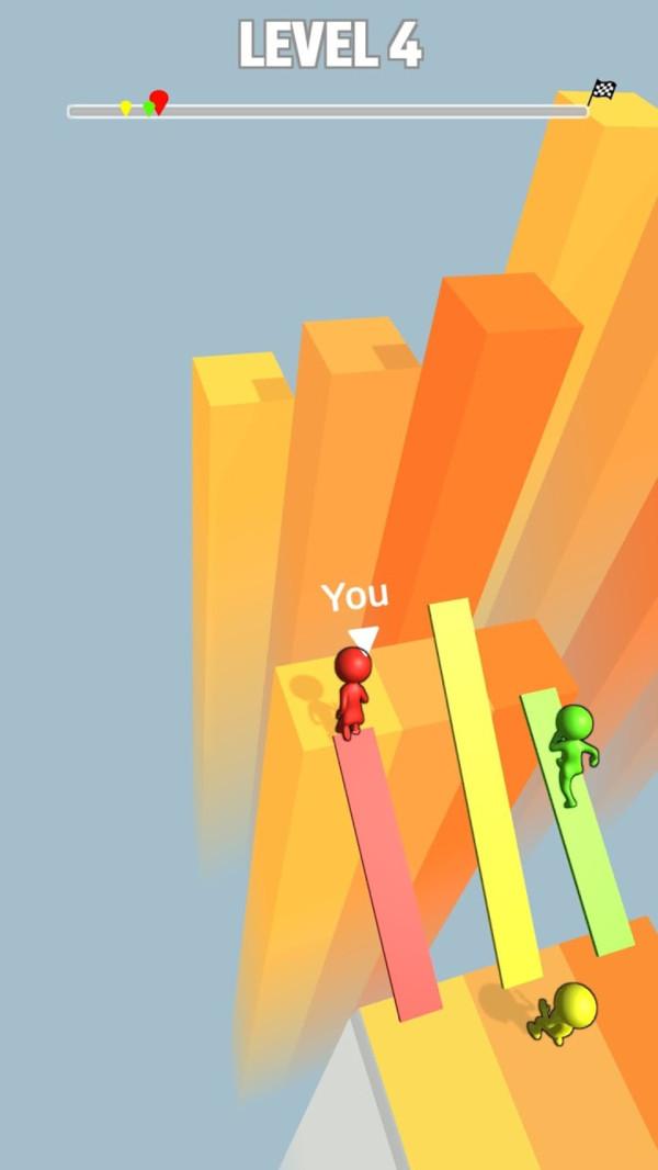 搭个桥大作战手游 1.0安卓版