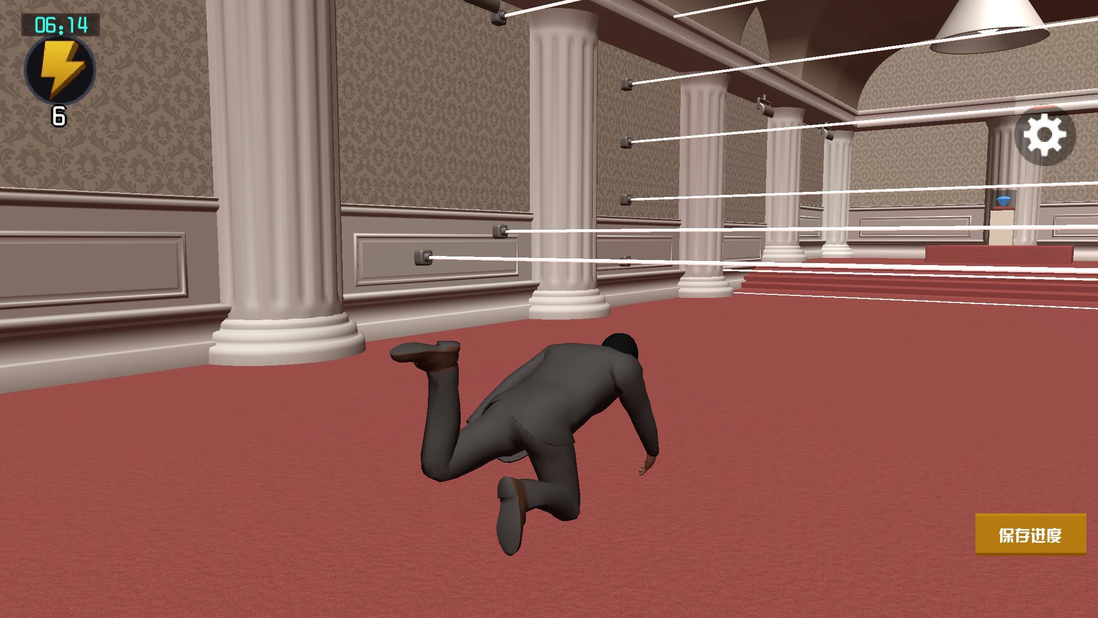 江洋大盗模拟器免费 1.0.0安卓版