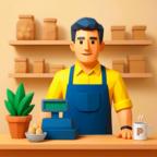 迷你超市管理游戏最新版 0.1.05安卓版