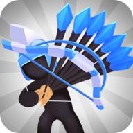 融合弓箭手(Merge Archers) 1.7.8最新版