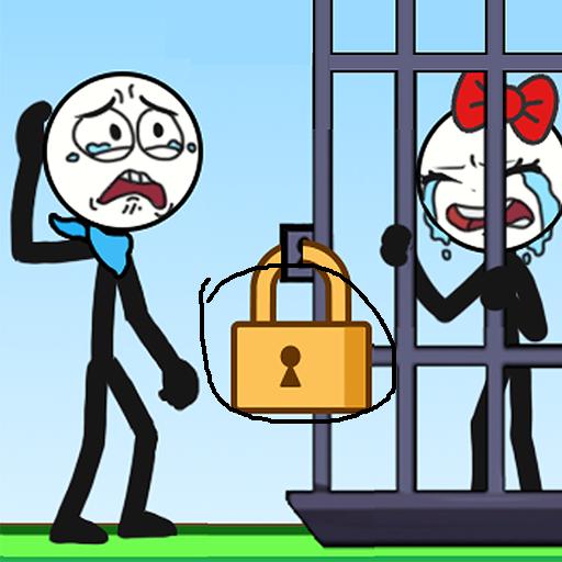 快游画线火柴人游戏 1.0.1安卓版