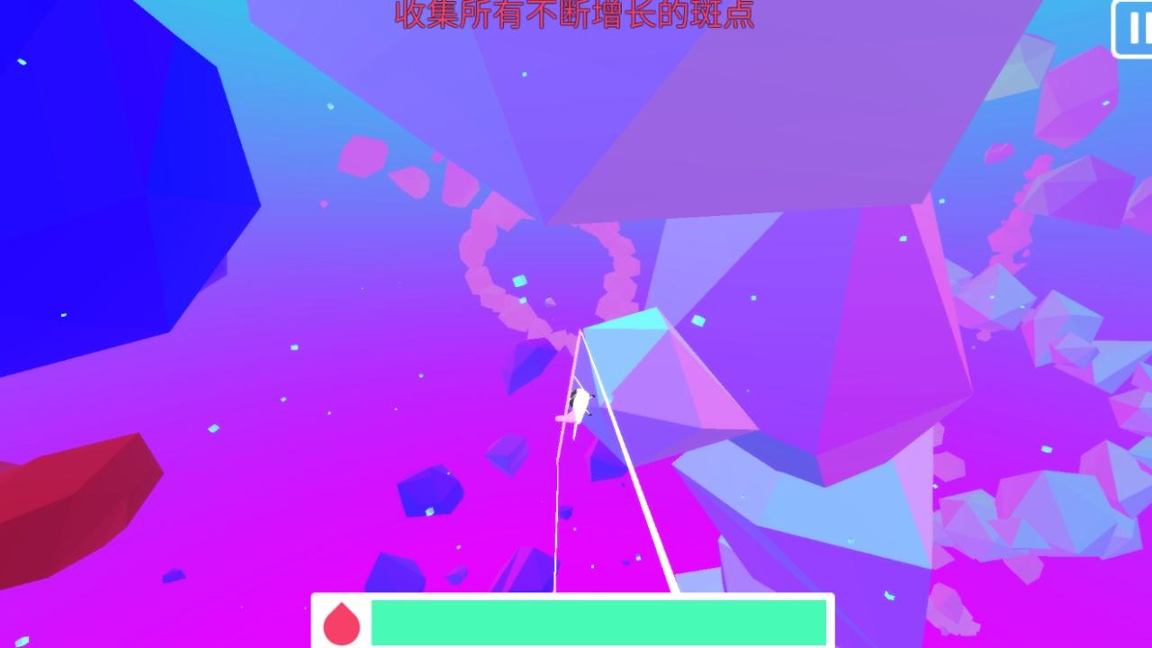 行星穿越中文版(Poly Flight) 1.1.5ax2022full安卓版 1.1.5ax2022full安卓版