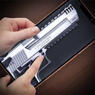 超真武器模拟器官方版 1.2.0手机版