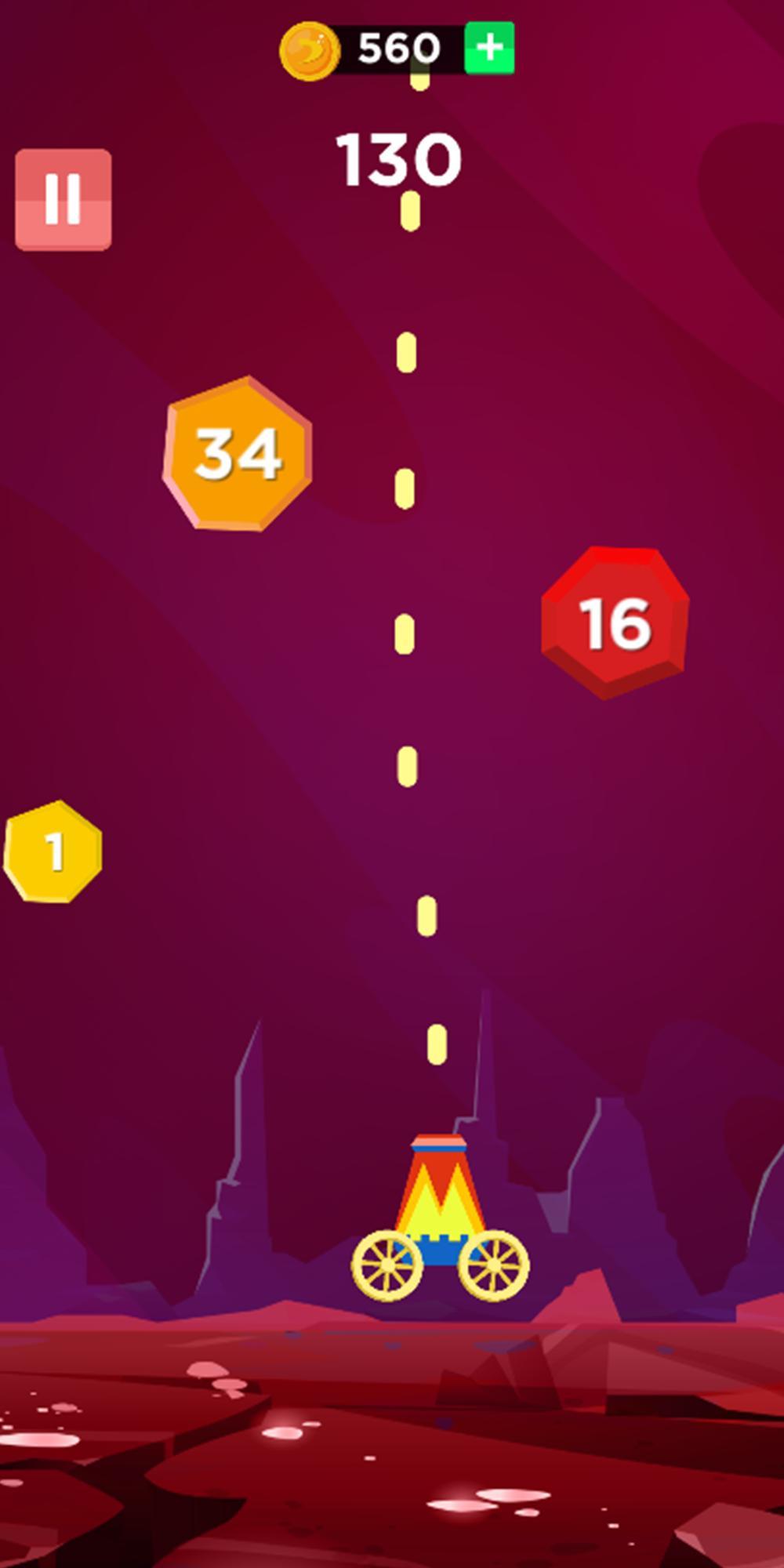 Ball Blaster Plus(爆炸炮台射击无限金币版) 0.2最新版