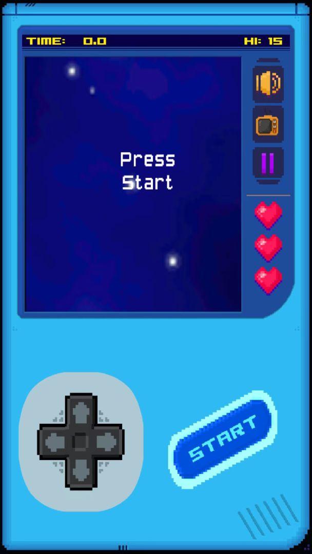 飞船躲避战最新版 1.0安卓版