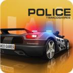 Cop Warrior: Terrorist Hunter(战士警察恐怖亨特无限钞票版) 1.8最新版
