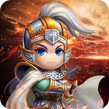 小小三国2 1.0.6版本