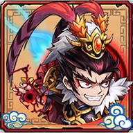 弹弹三国志破解版免广告版 4安卓版