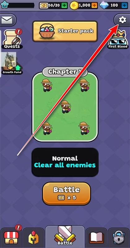 史莱姆幸存者内购(Slime Survivor) 1.1.7中文版 1.1.7中文版 1.1.7中文版 1.1.7中文版 1.1.7中文版 1.1.7中文版 1.1.7中文版 1.1.7中文版 1.1.7中文版