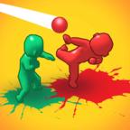 PaintBall Fight(彩球大战（钞票足够使用强加）) 1.02破解版