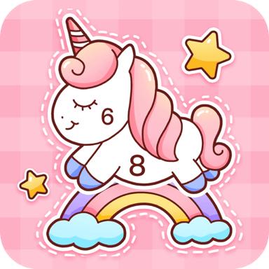 魔力贴贴官方版 1.9.4安卓版