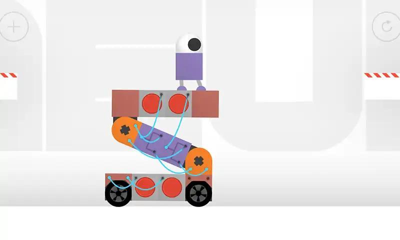 机器人出局最新版 1.0.4安卓版