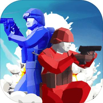 战地方块人吃鸡 1.0.5安卓版