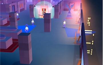 盗贼大师全关卡解锁版 0.1手机版