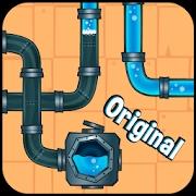 Slide Water Pipes(水管的原始无限提示破解版) 2.7最新版