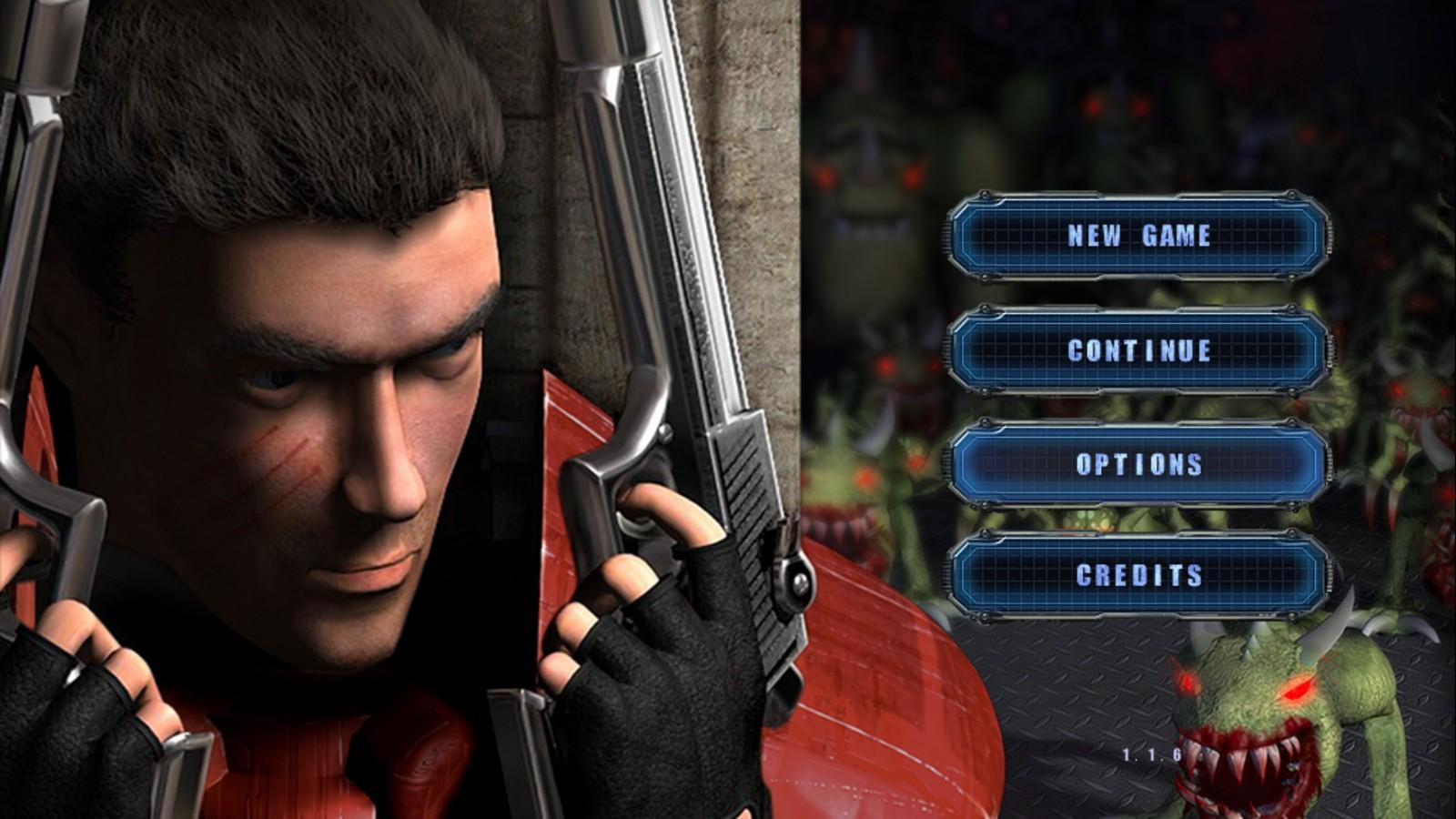 孤胆枪手最新安卓版(Alien Shooter) 1.2.5手机版