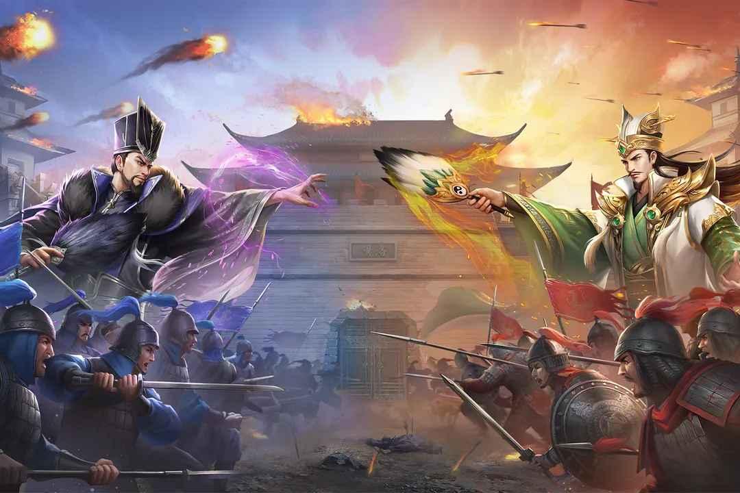 三国之旅游戏手机版 1.12.1安卓版