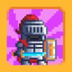 勇者大人的刷怪城破解版无限金币版 1.0.4免广告