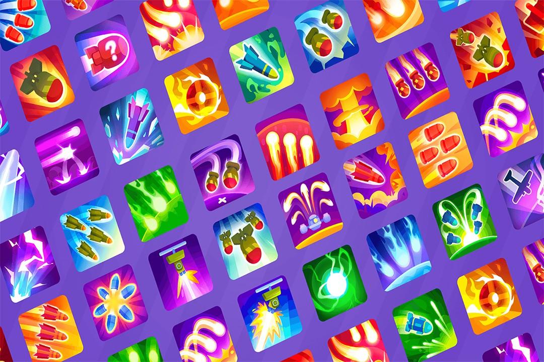 坦克之星最新版 1.2安卓版