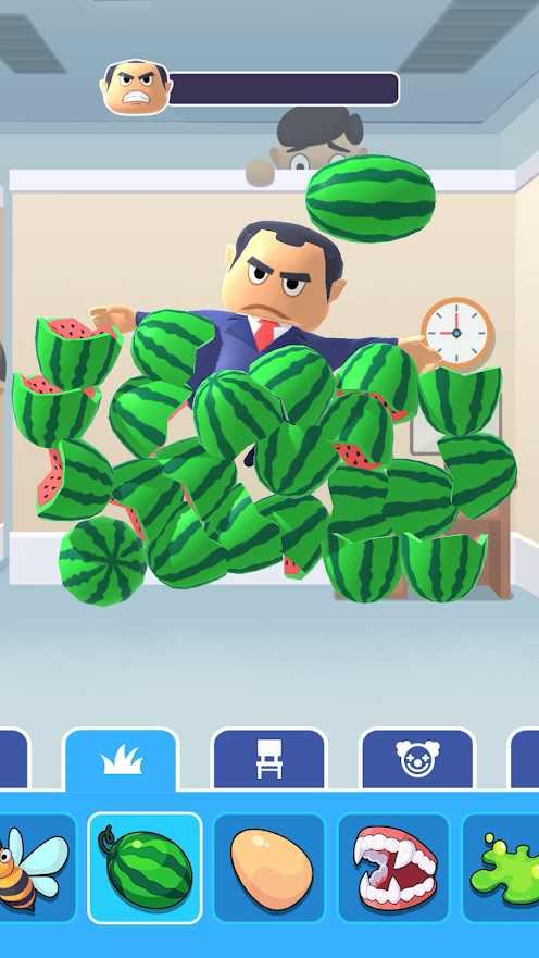 Bad Boss 3D(暴打坏老板手游) 1.0安卓版