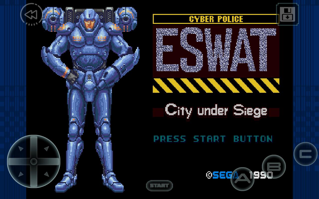 City Under Siege Classic(特警队围攻城市（解锁完整版）) 4.1.2最新版