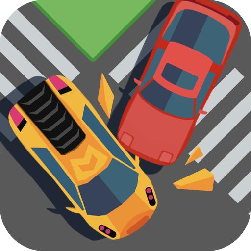 迷你汽车通行（金币花不完） 1.0.3中文版