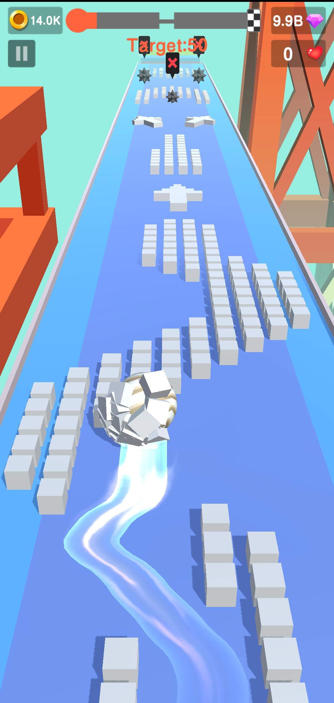 Sticky Ball(黏黏球破解版) 1.0.8最新版