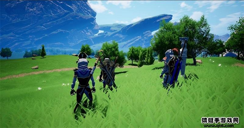 艾诺之地手游(LandOfEno) 1.0安卓版