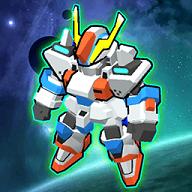 机甲军团对决手游 1.0.0安卓版