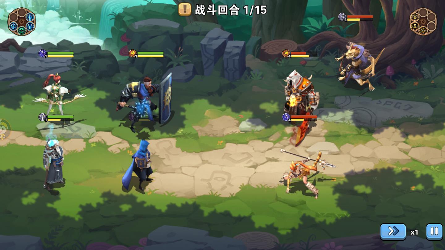 天使召唤最新版 1.8安卓版