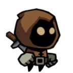 最后的战士游戏最新版(Last Warrior) 1.6.1手机版