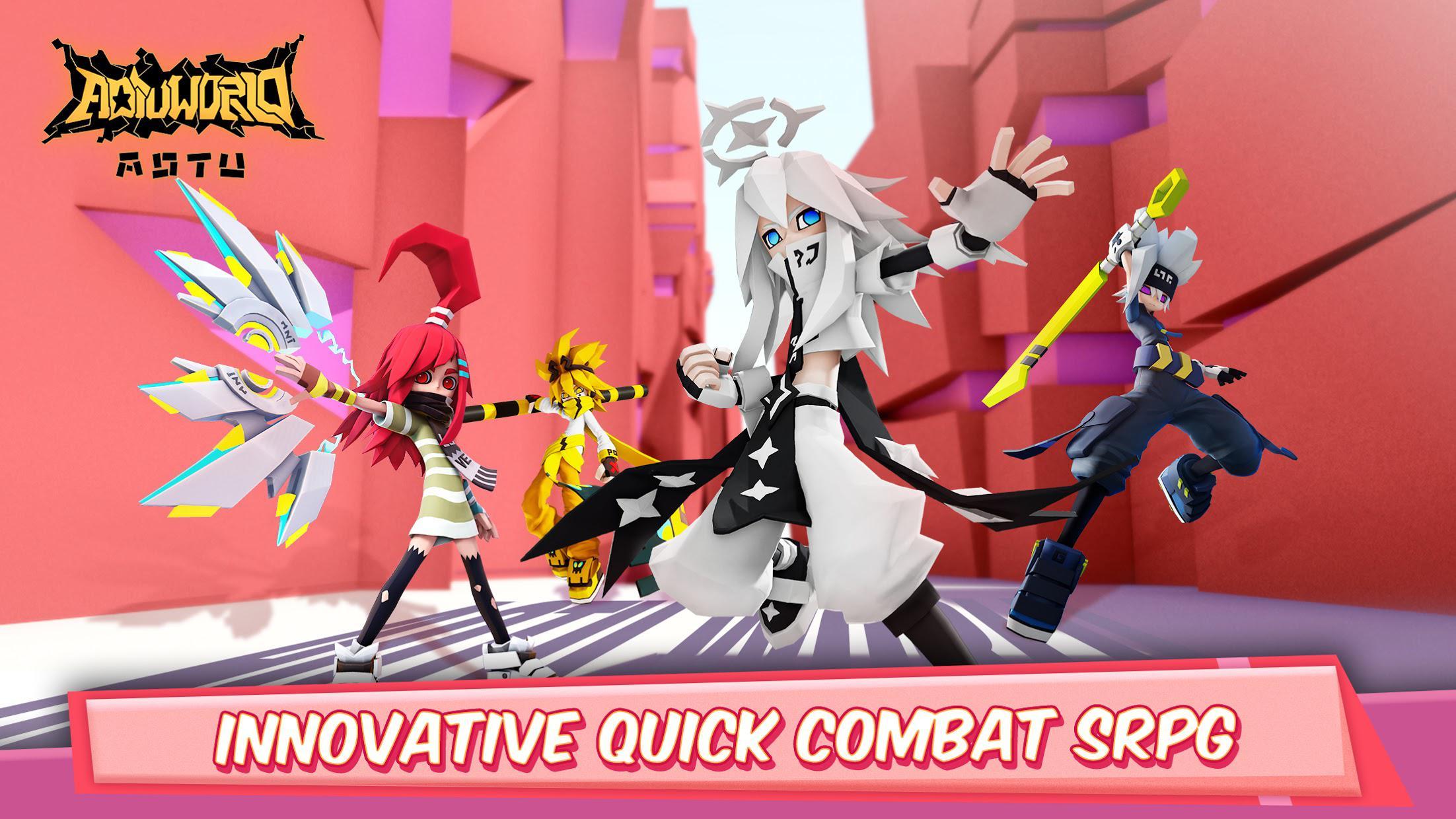 凹凸世界国际版最新版 1.1.11安卓版