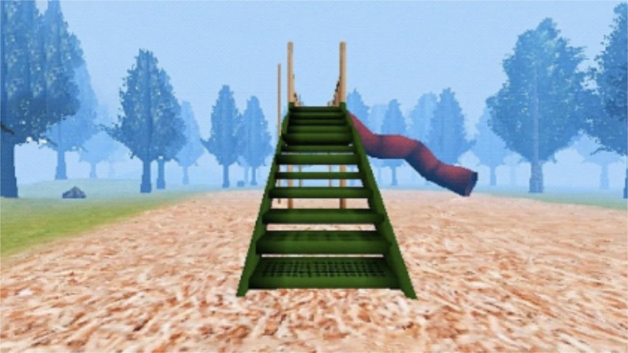 恐怖迷雾生存 1.01安卓版