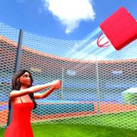 Fashion Summer Games(时尚夏季运动会手游) 0.1安卓版