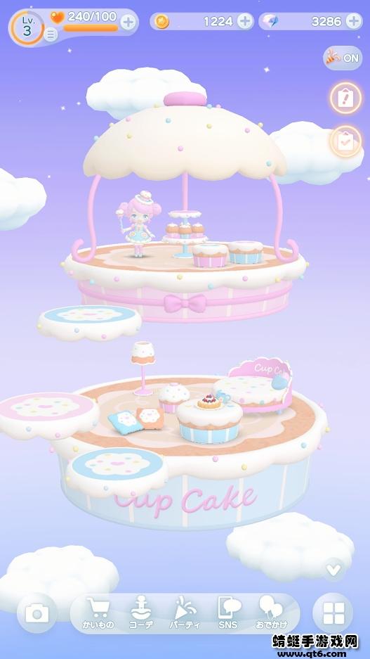 pokepia手游(ポケピア) 1.9.0安卓版